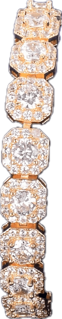 Bracciale Big Tennis