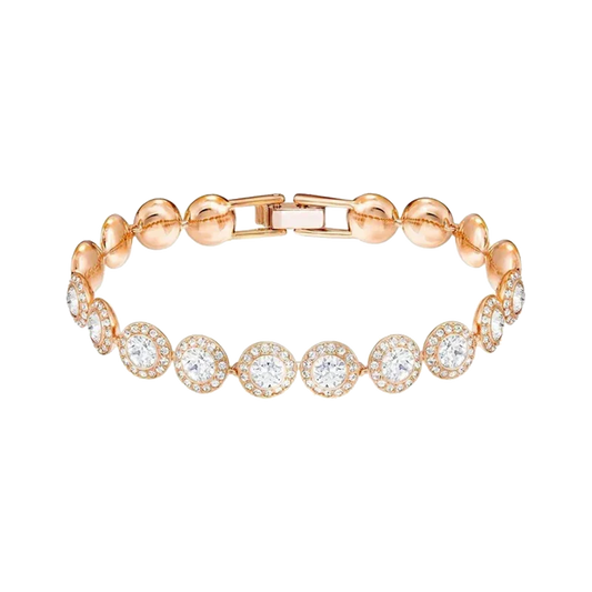 Bracciale "Angel" Acciaio Inossidabile