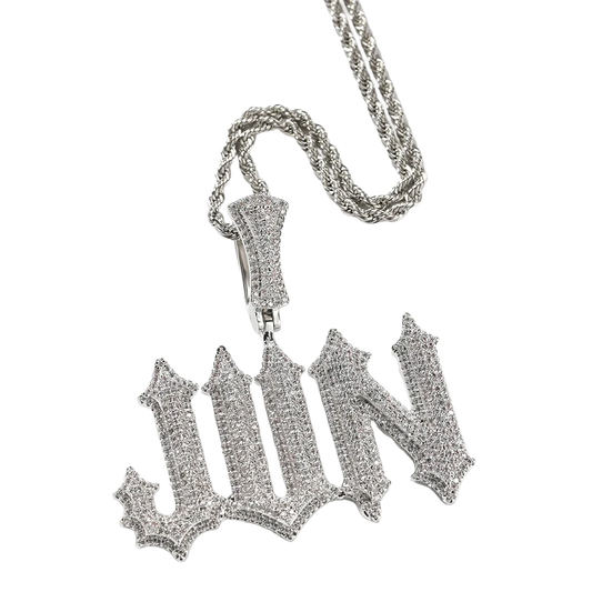 Ciondolo Custom “TRAP$TAR”