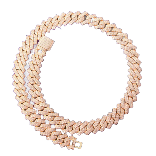 Collana Cuban Classica