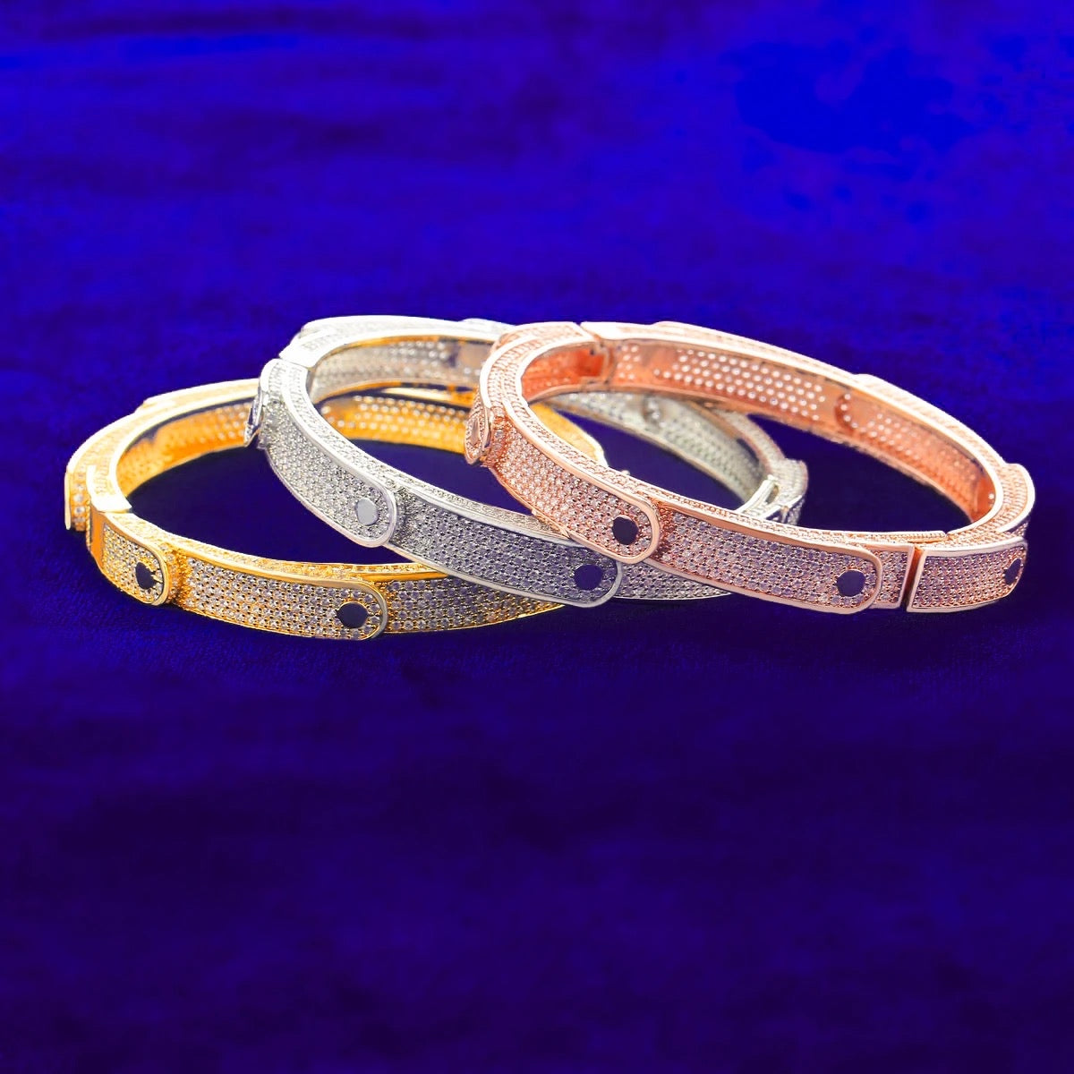 Bracciale “Domino”