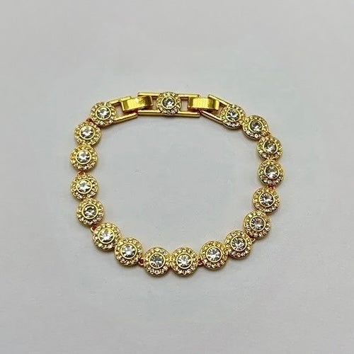 Bracciale "Angel" Acciaio Inossidabile