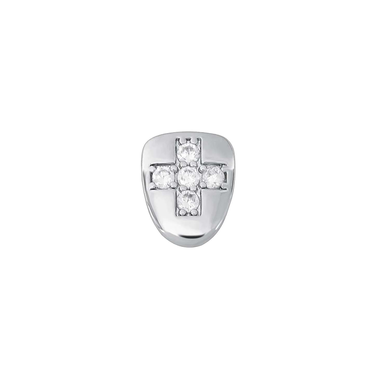 Grillz Singolo “Cross”