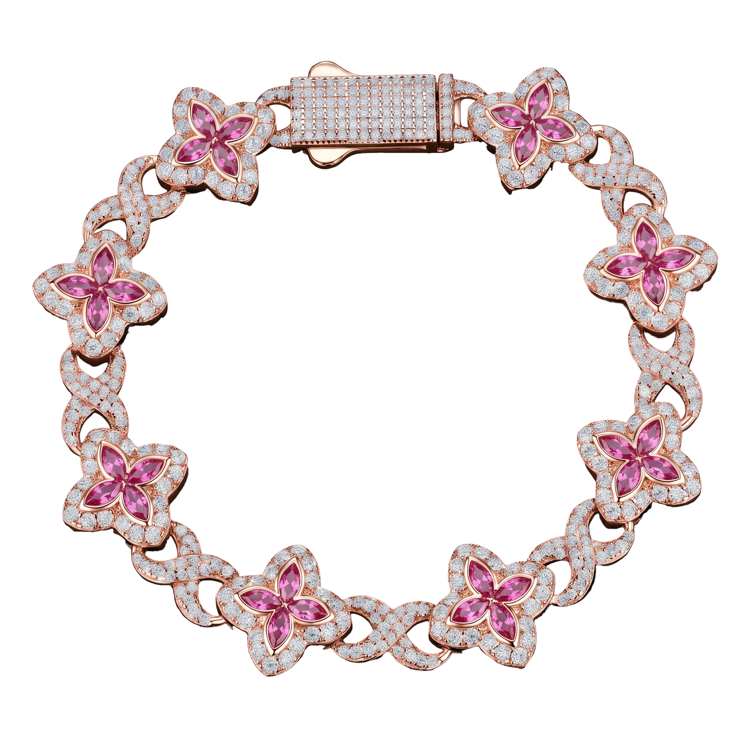 HARDRIP_COLOR::Color Oro Rosa e Rosa