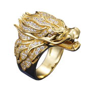 Color Oro