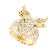 Color Oro