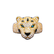 Color Oro