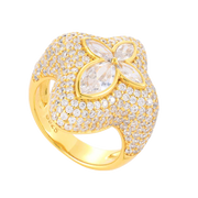 Color Oro