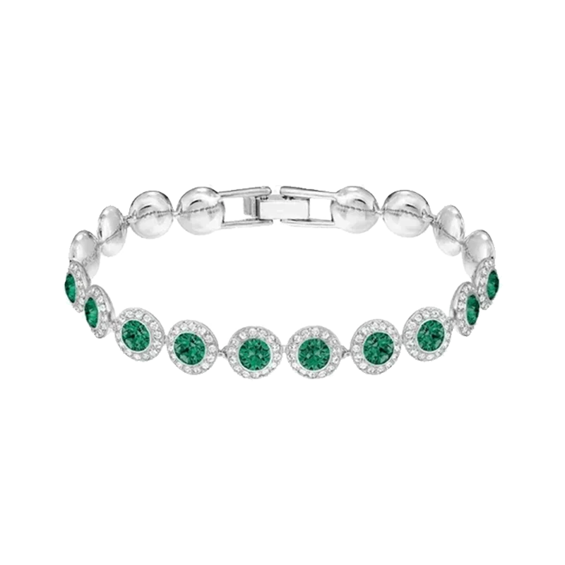 Bracciale "Angel" Acciaio Inossidabile