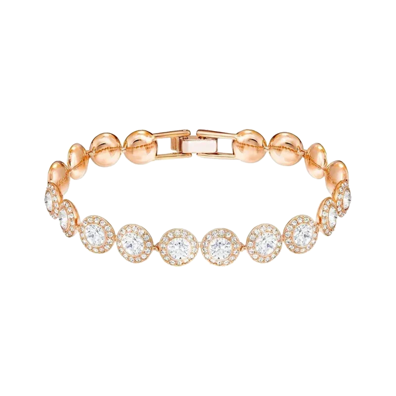 Bracciale "Angel" Acciaio Inossidabile