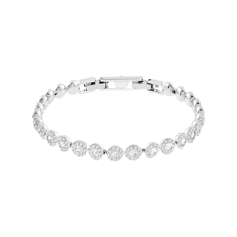 Bracciale "Angel" Acciaio Inossidabile