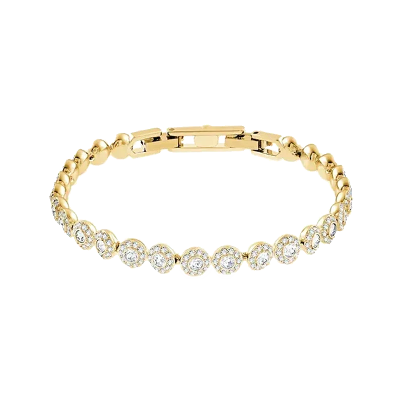 Bracciale "Angel" Acciaio Inossidabile