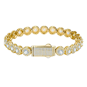 Color Oro