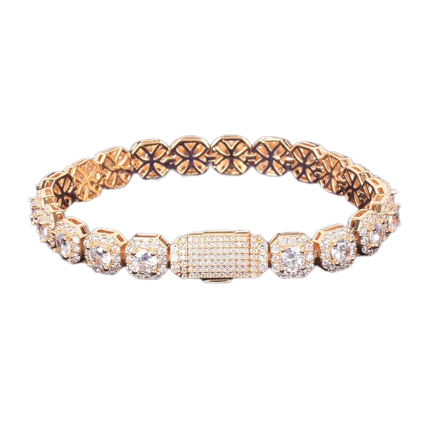 Bracciale Big Tennis
