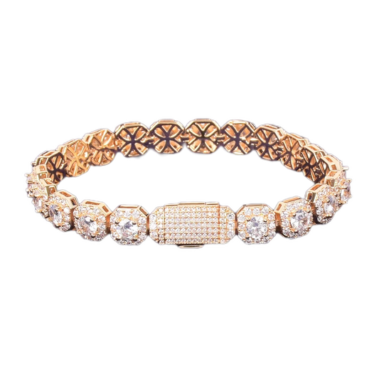 Bracciale Big Tennis