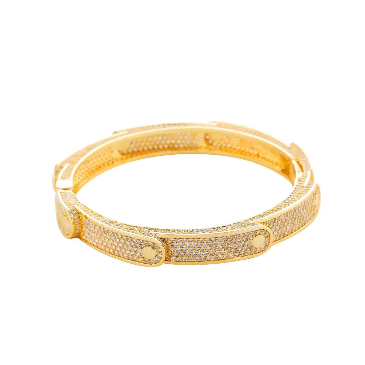 Bracciale “Domino”