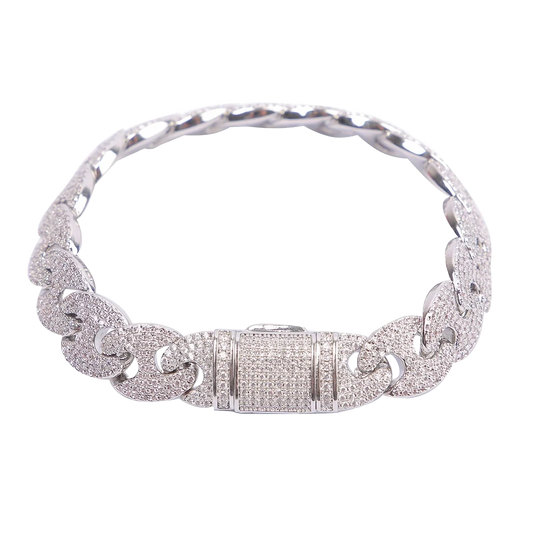 Bracciale “Gucci Link”