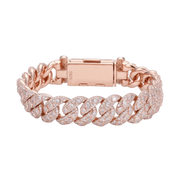 Color Oro Rosa