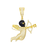 Color Oro