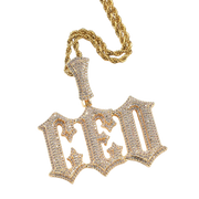 Color Oro