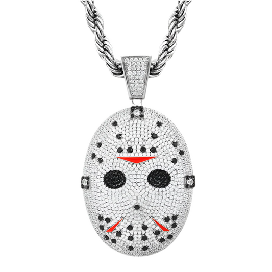 Ciondolo "Jason" Premium