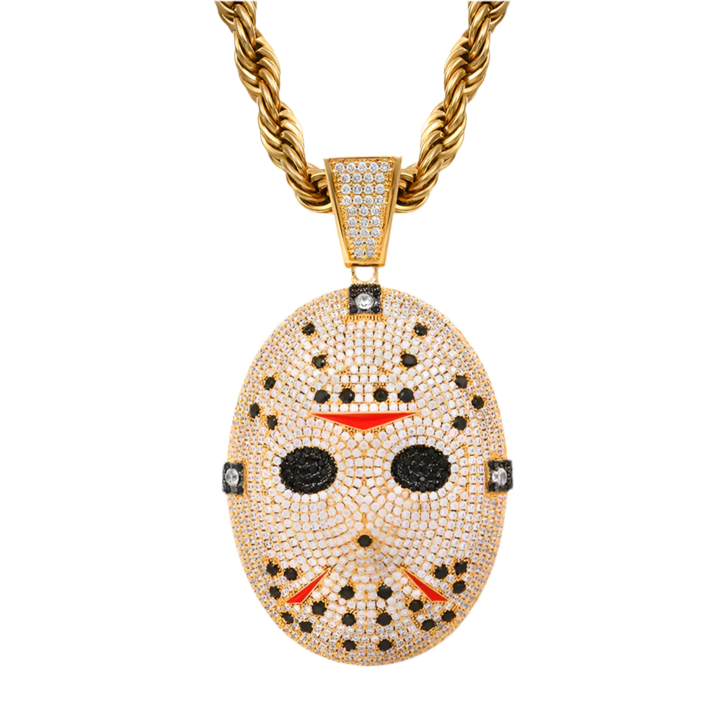 Ciondolo "Jason" Premium