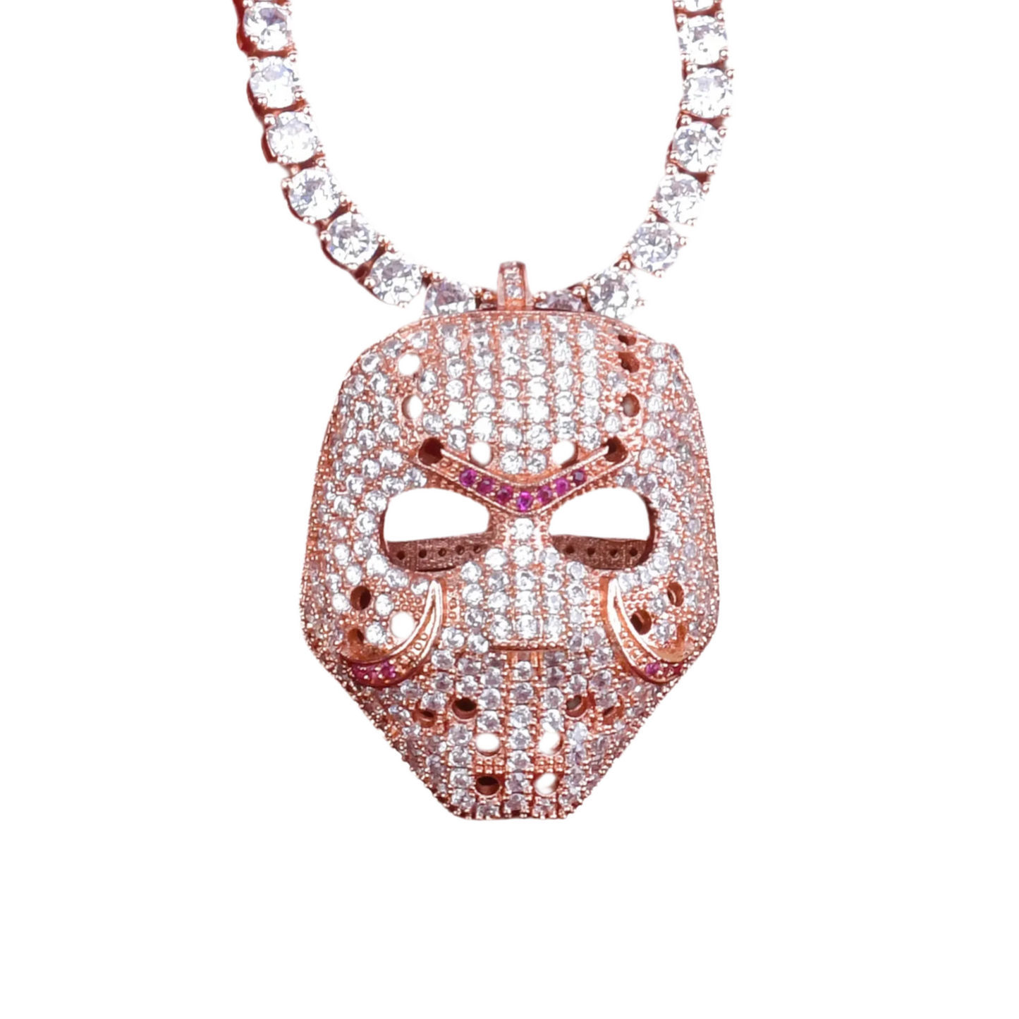 Ciondolo "Jason" Standard