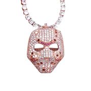 Color Oro Rosa