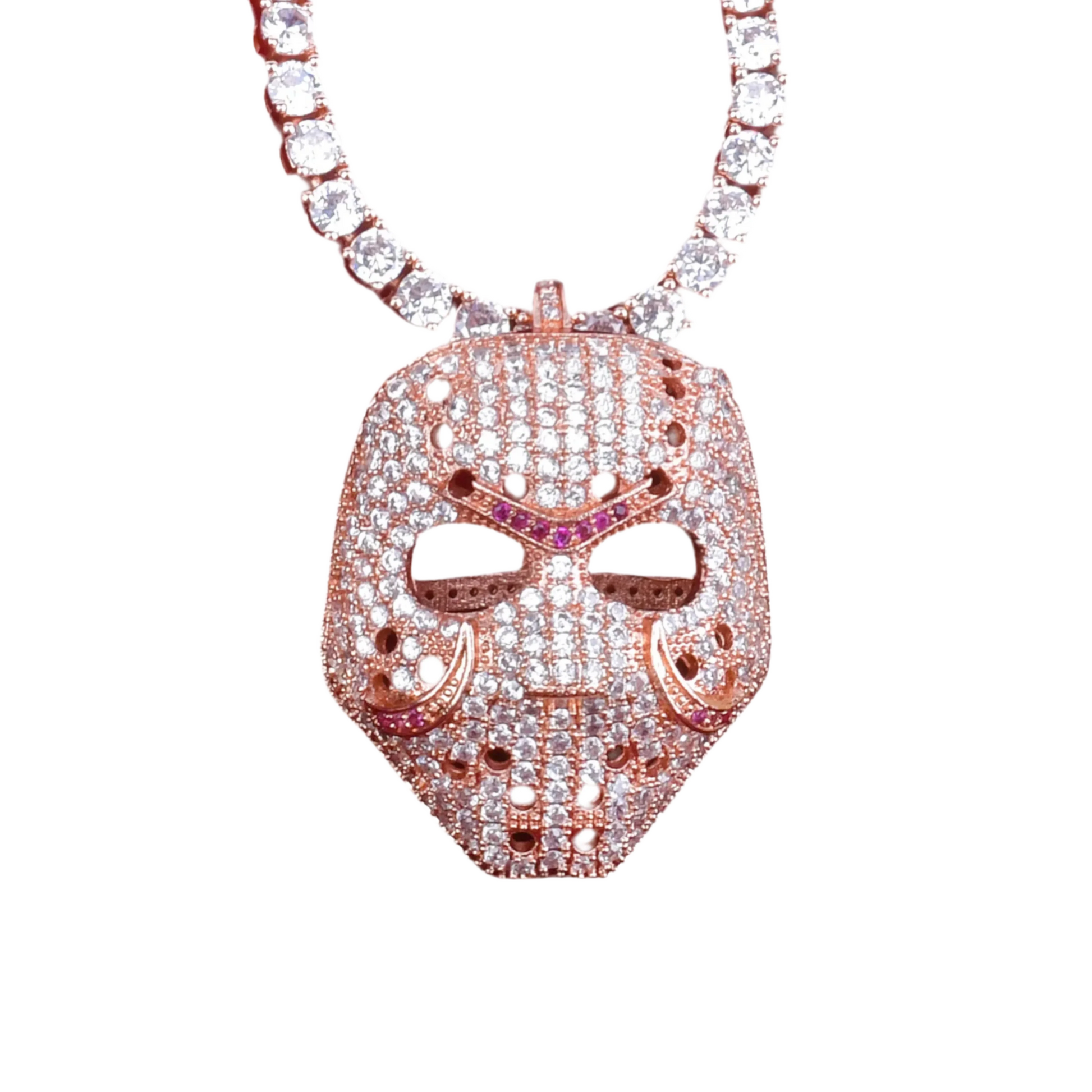 Ciondolo "Jason" Standard
