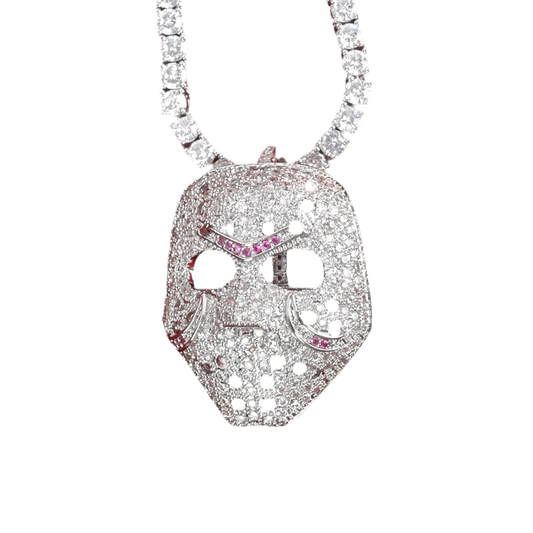 Ciondolo "Jason" Standard