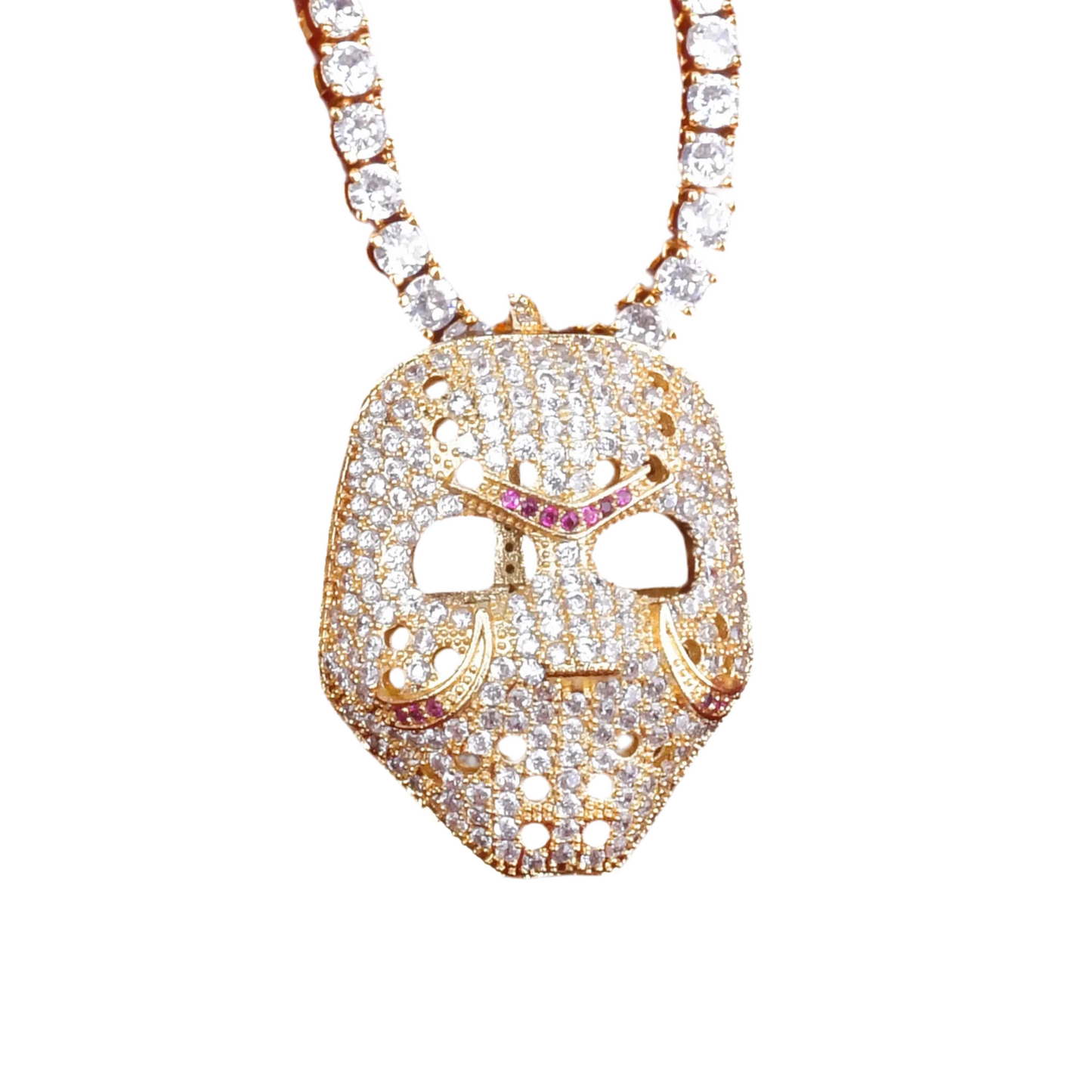 Ciondolo "Jason" Standard