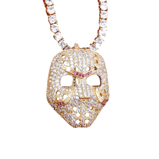 Ciondolo "Jason" Standard