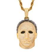 Color Oro (Placcato su Argento 925)
