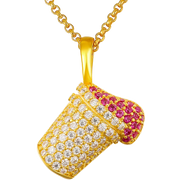 Color Oro