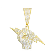Color Oro