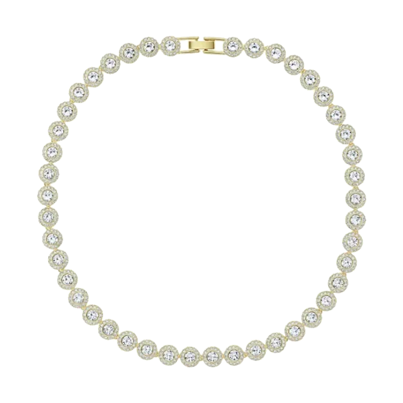 Collana "Angel" Acciaio Inossidabile