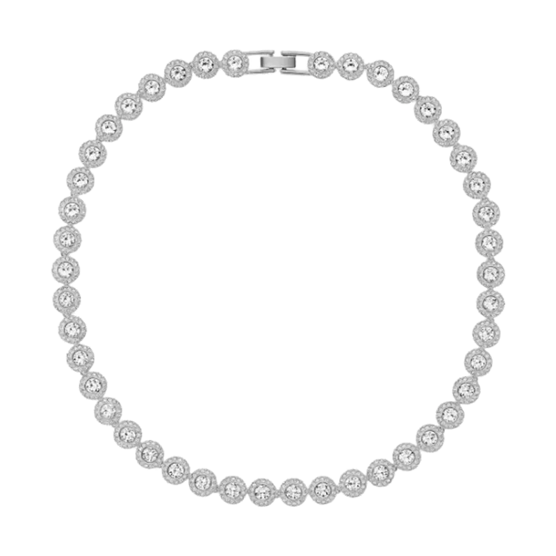 Collana "Angel" Acciaio Inossidabile