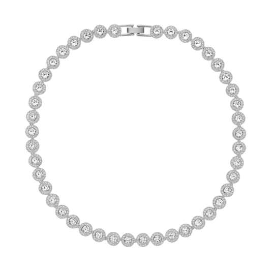 Collana "Angel" Acciaio Inossidabile