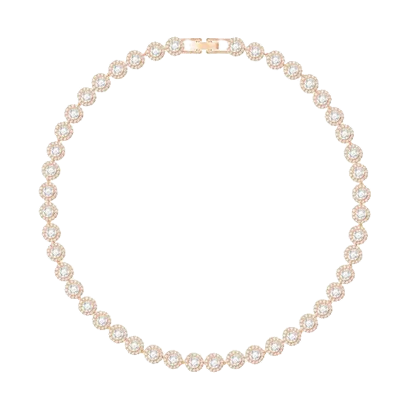 Collana "Angel" Acciaio Inossidabile