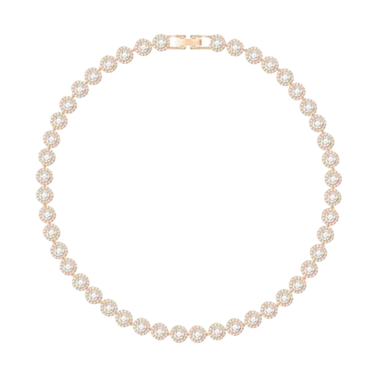 Collana "Angel" Acciaio Inossidabile