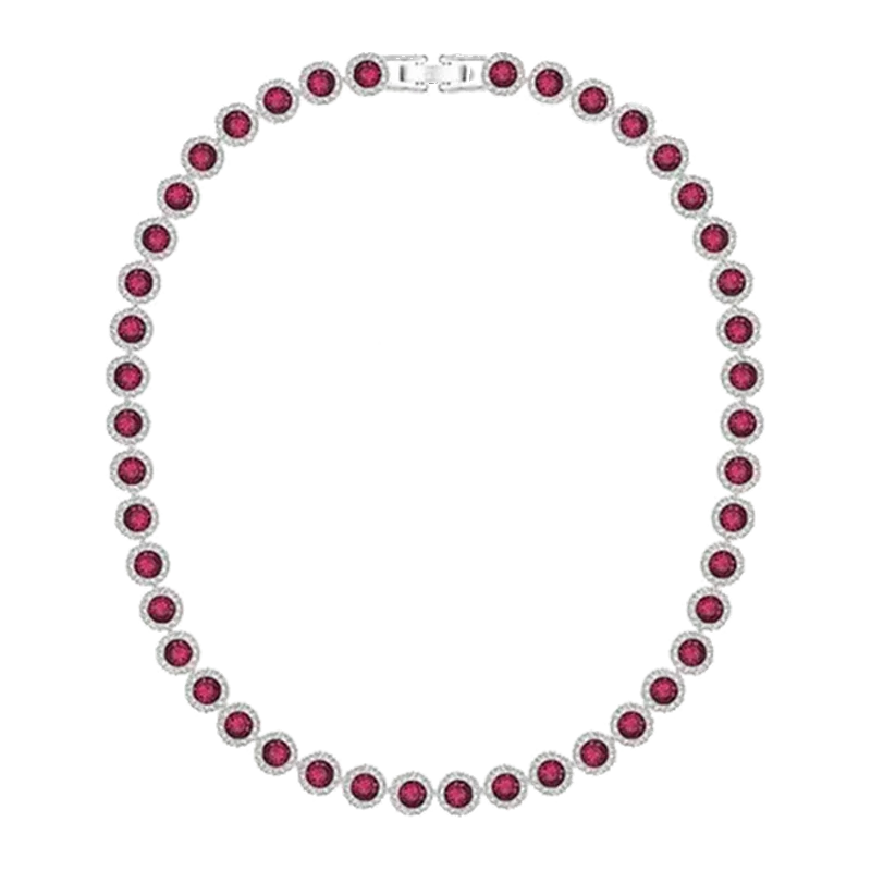 Collana "Angel" Acciaio Inossidabile