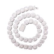 Color Argento