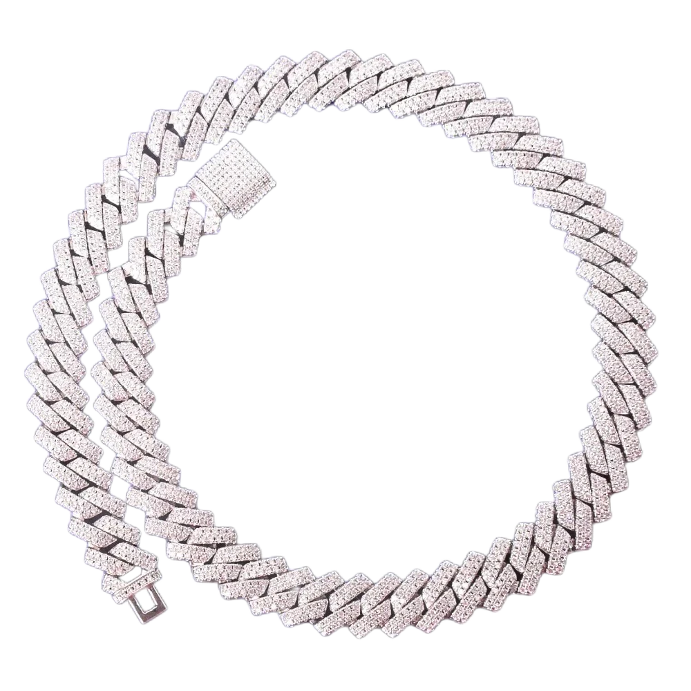 Collana Cuban Classica