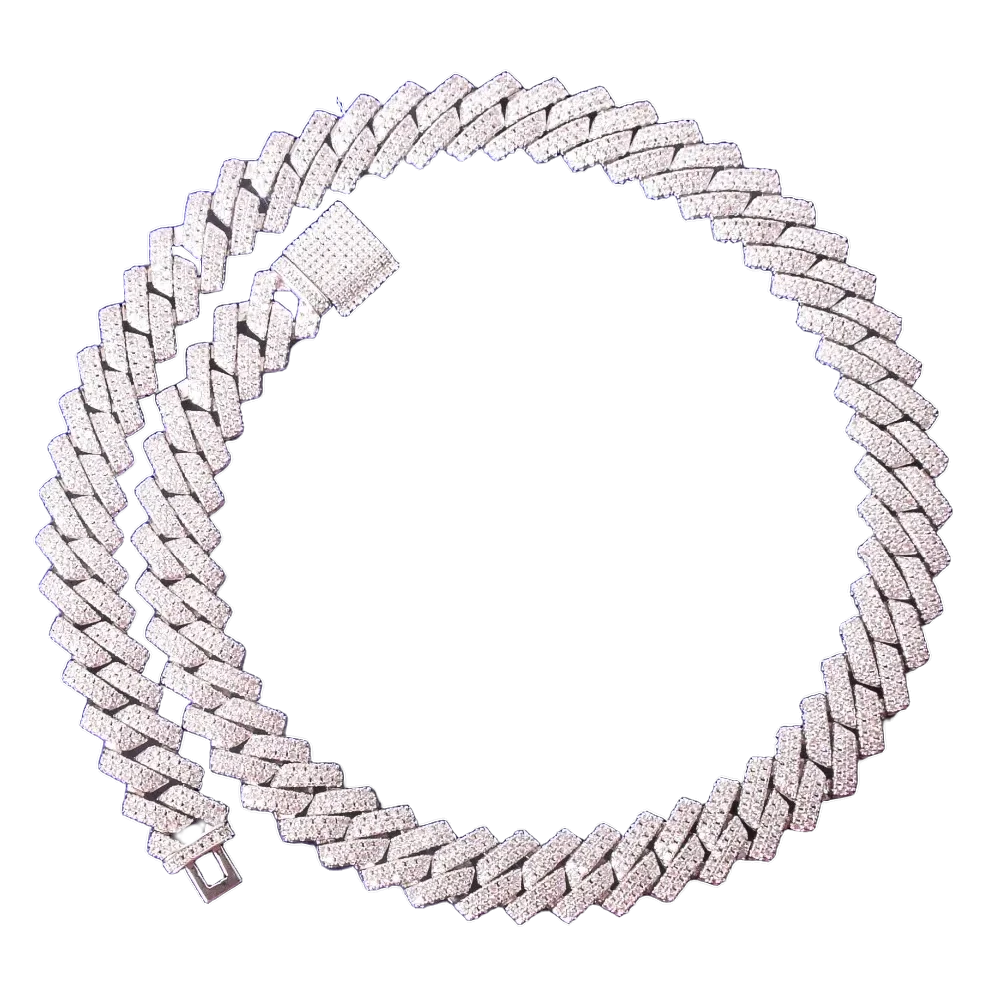 Collana Cuban Classica
