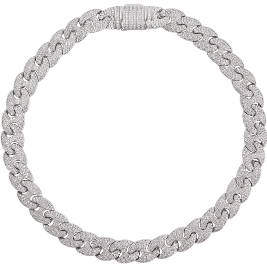 Collana “Gucci Link”