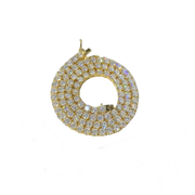 Color Oro