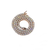 Color Oro Rosa