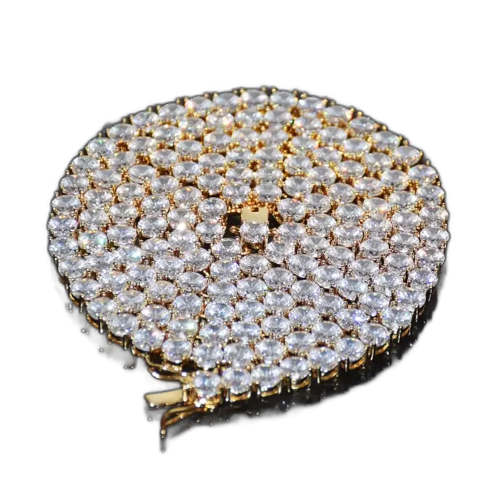 Collana Tennis