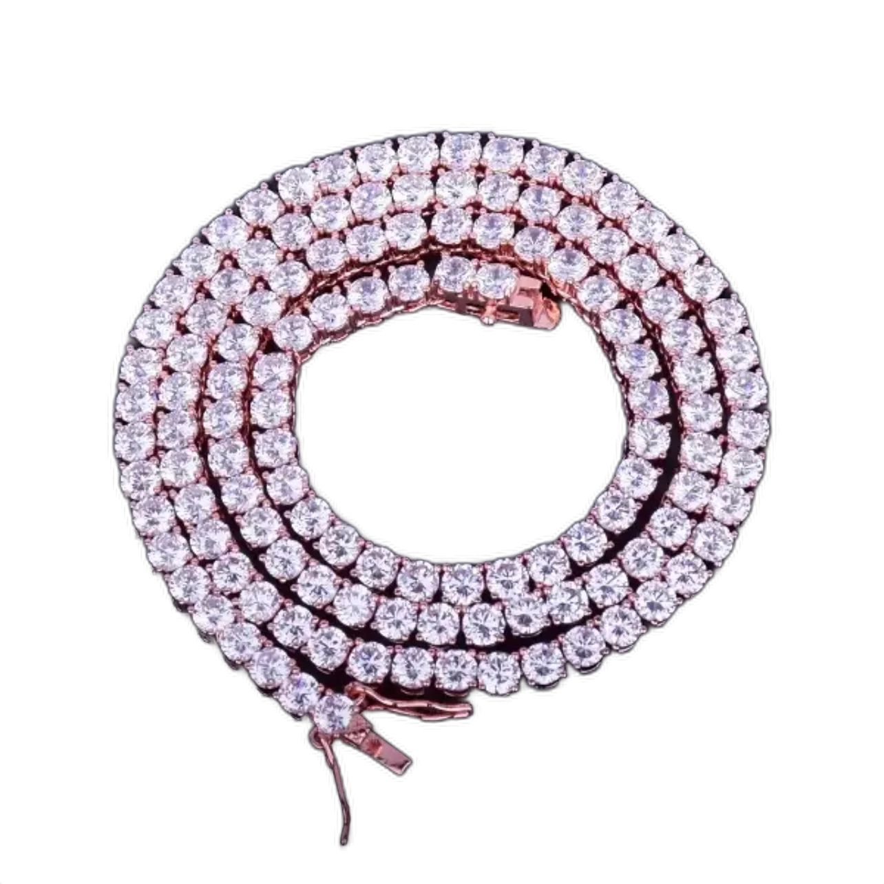Collana Tennis