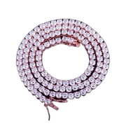 Color Oro Rosa